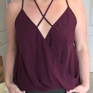 The Impeccable Pig top